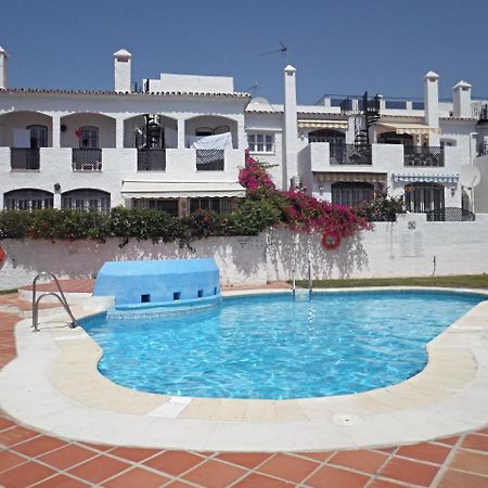 Verano Azul 12 Menyber نيرخا المظهر الخارجي الصورة