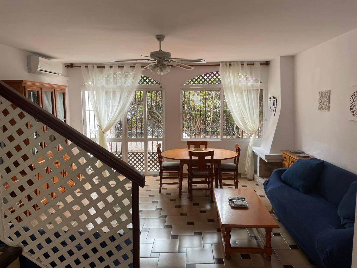 Verano Azul 12 Menyber نيرخا المظهر الخارجي الصورة