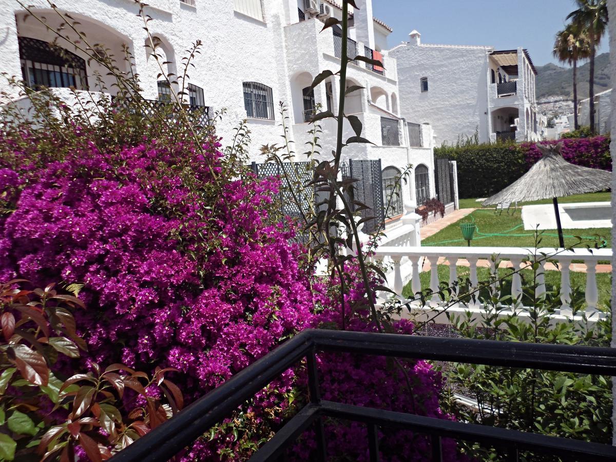 Verano Azul 12 Menyber نيرخا المظهر الخارجي الصورة